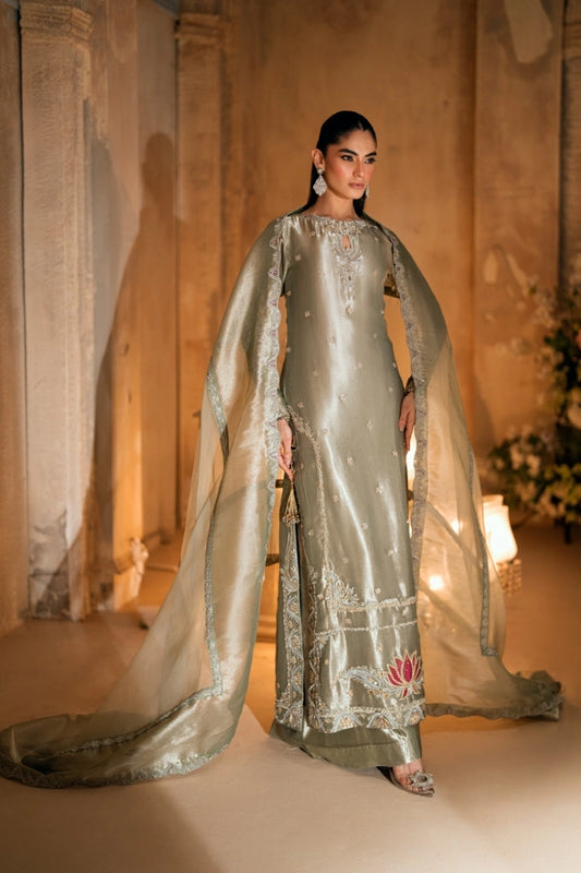 Mehak | Khuab | Wajahat Mansoor