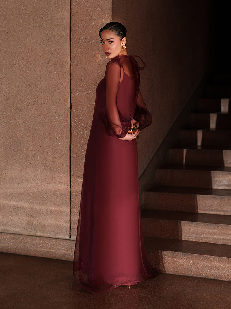 Look 10 | Basics | Caia