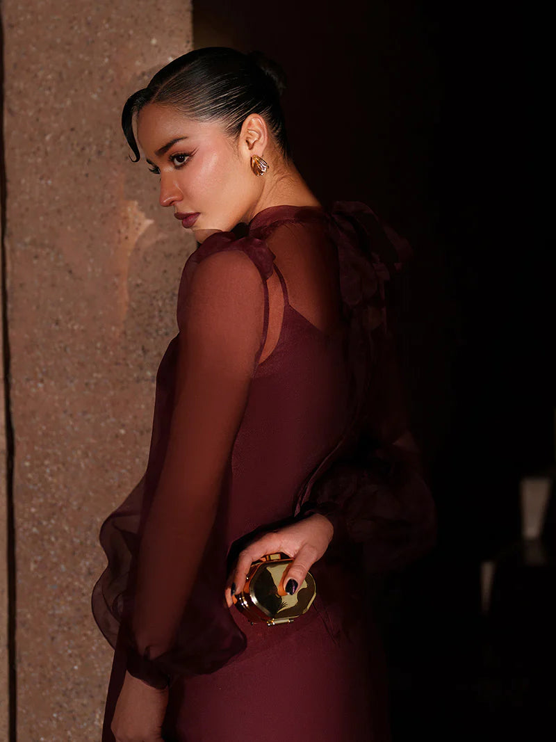 Look 10 | Basics | Caia