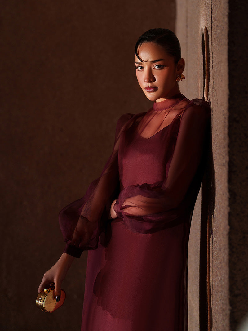 Look 10 | Basics | Caia