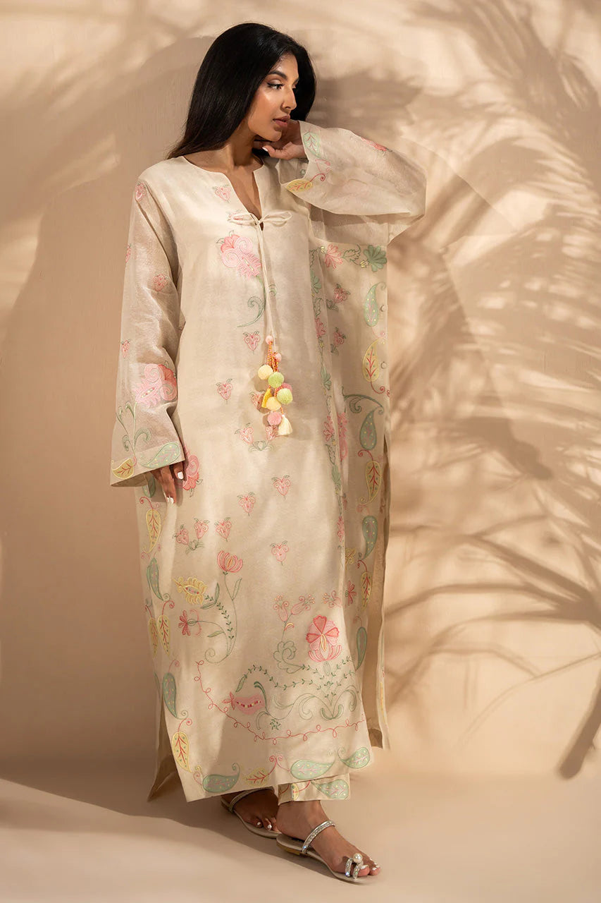 Alani | Occasion Luxe Edit '25 | Sania Maskatiya