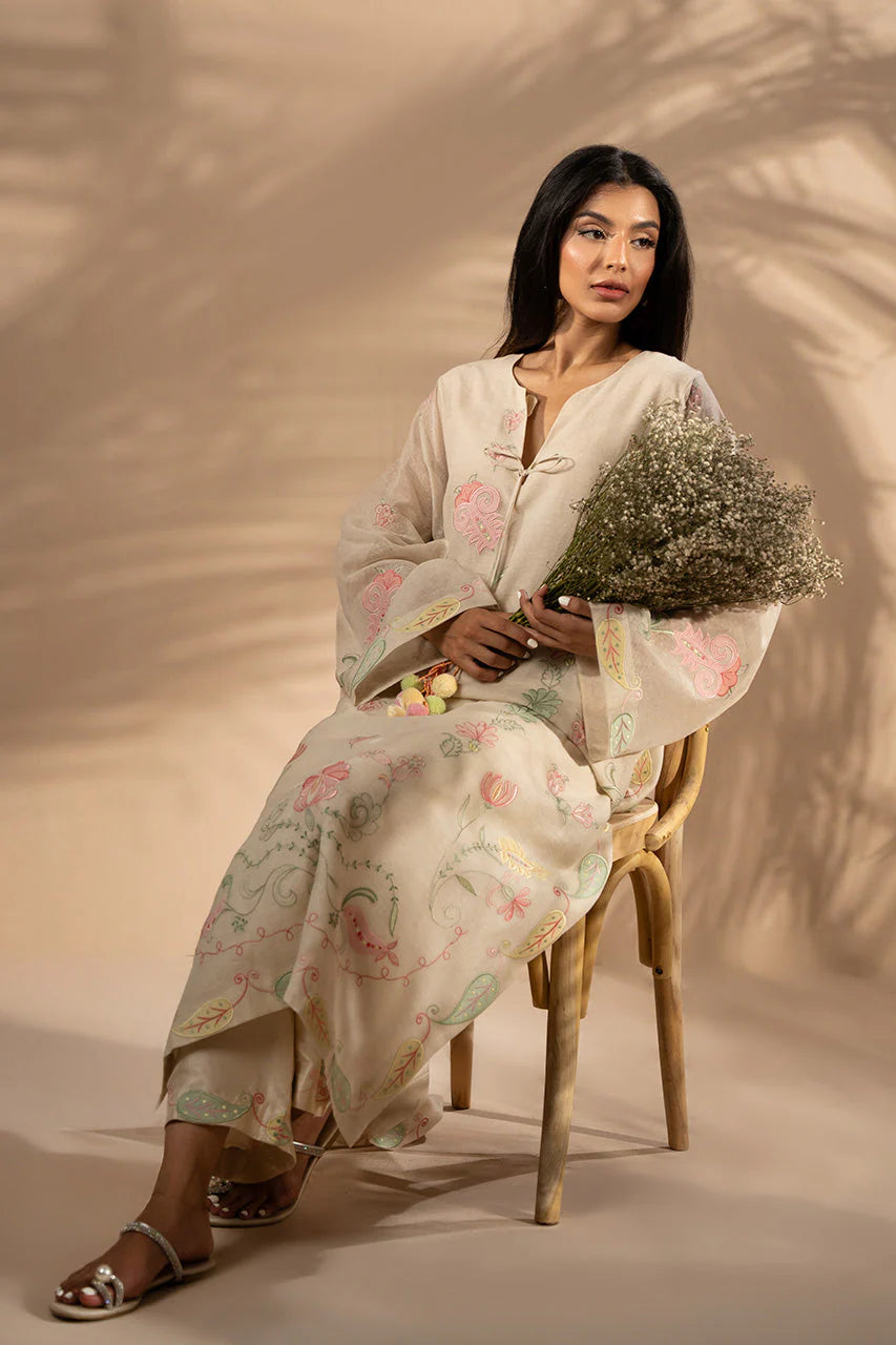Alani | Occasion Luxe Edit '25 | Sania Maskatiya