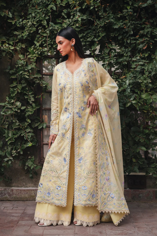 IMARTI | Sheer Khurma Eid Pret '26 | AFROZEH