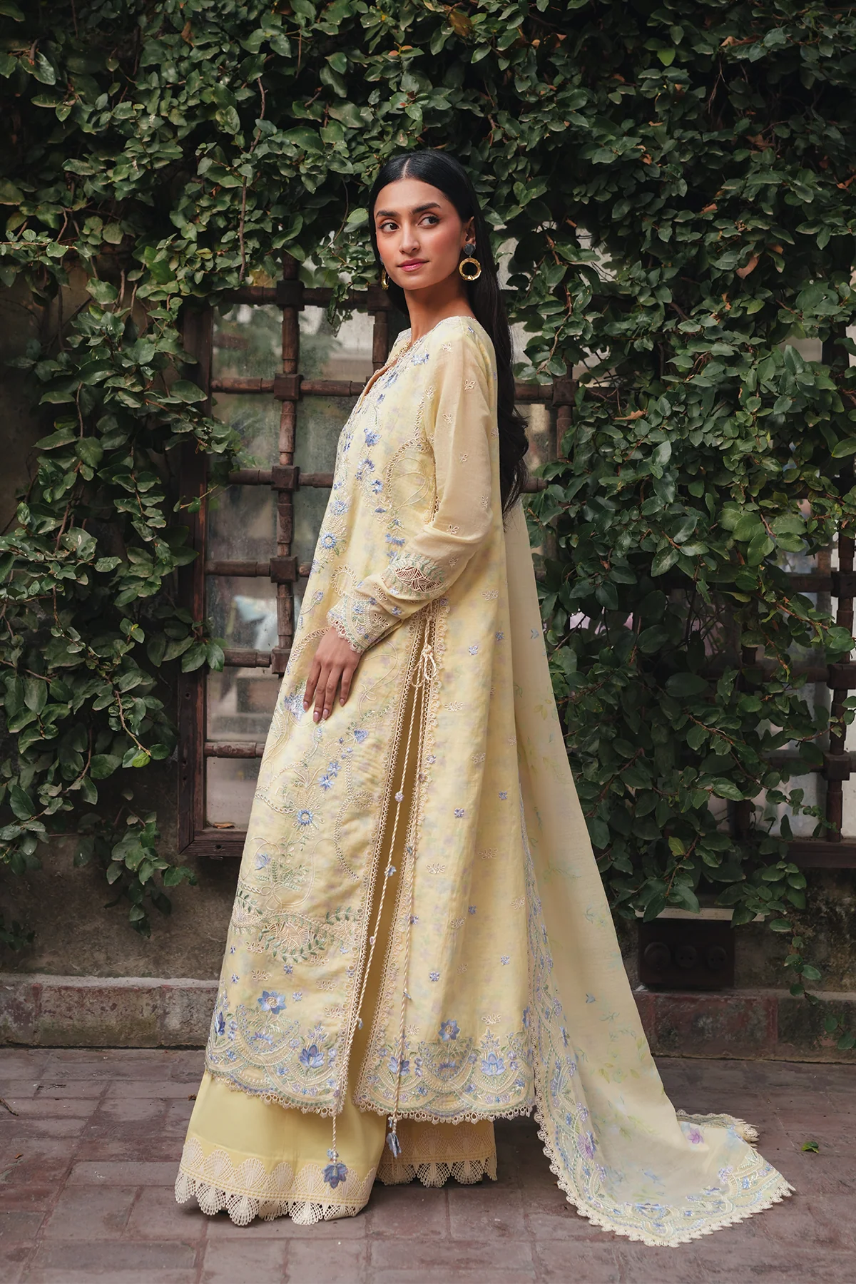 IMARTI | Sheer Khurma Eid Pret '26 | AFROZEH