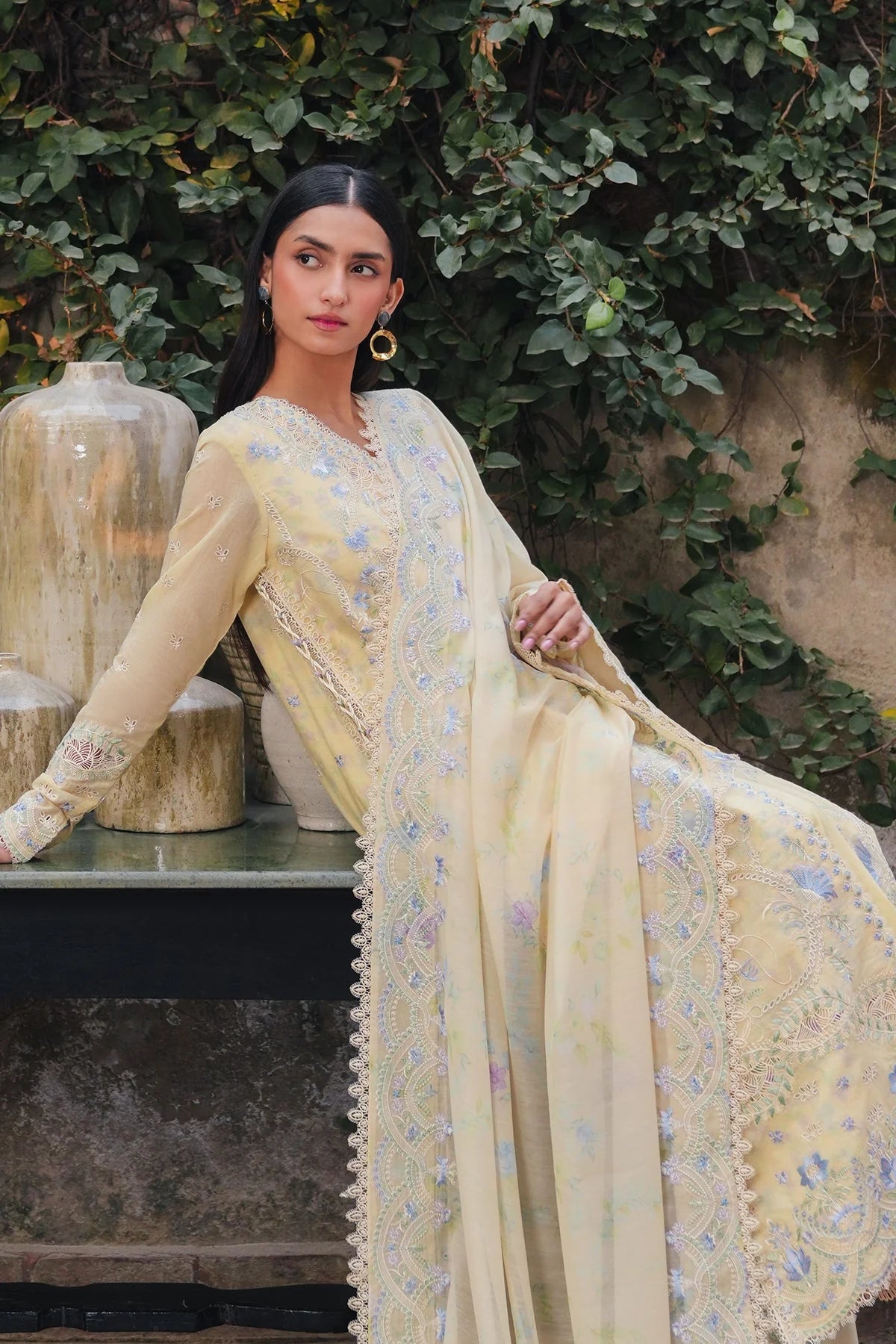 IMARTI | Sheer Khurma Eid Pret '26 | AFROZEH