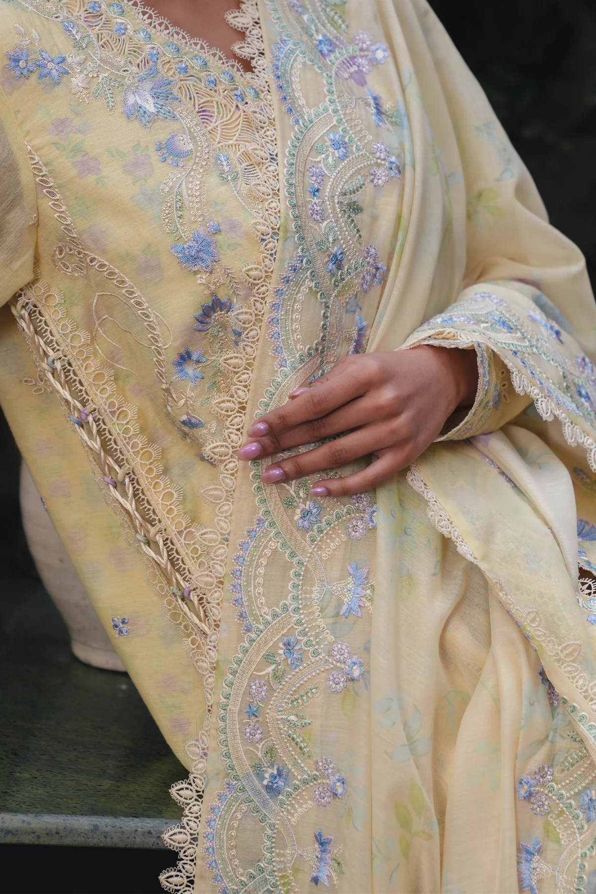 IMARTI | Sheer Khurma Eid Pret '26 | AFROZEH