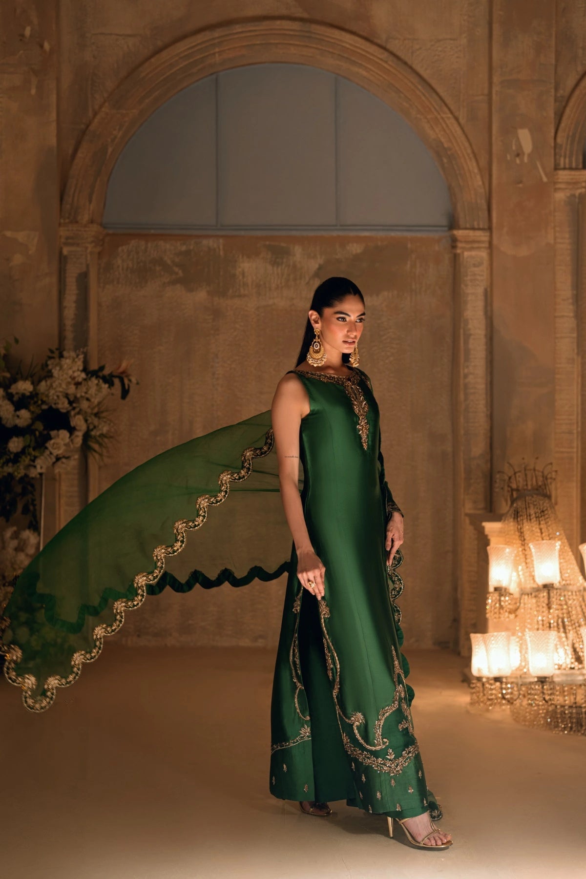 Mehrab | Khuab | Wajahat Mansoor