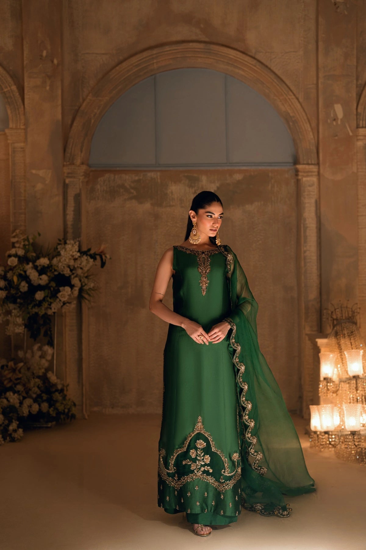 Mehrab | Khuab | Wajahat Mansoor