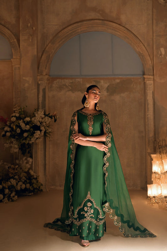 Mehrab | Khuab | Wajahat Mansoor