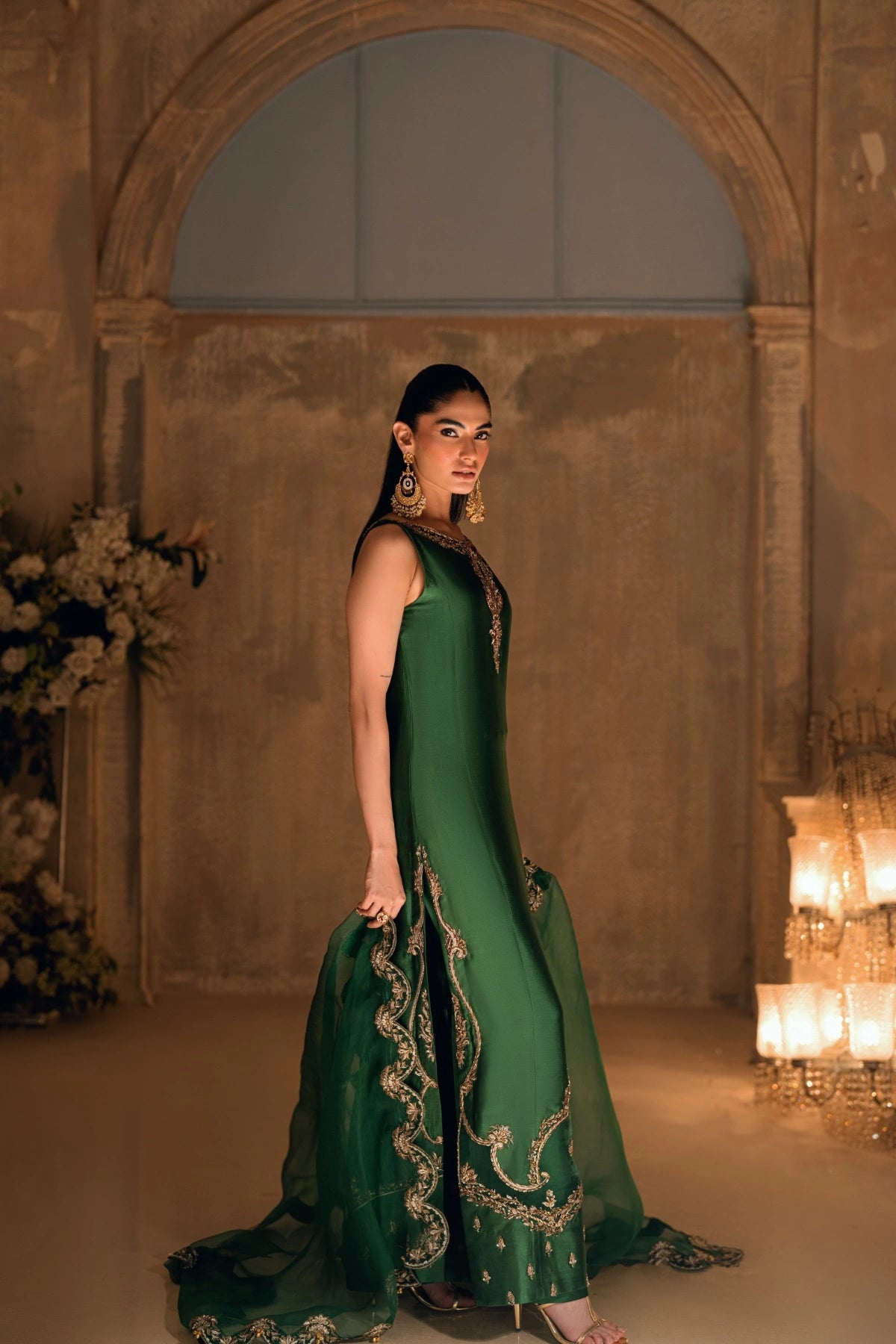 Mehrab | Khuab | Wajahat Mansoor