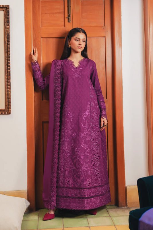 JAMUN | Sheer Khurma Eid Pret '26 | AFROZEH