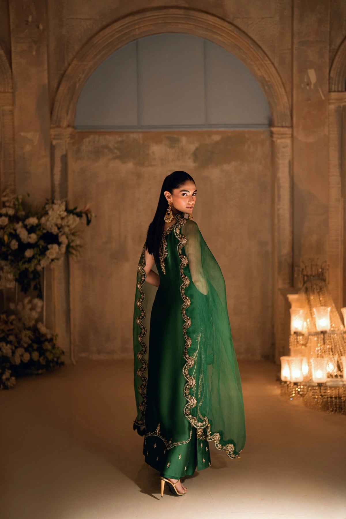 Mehrab | Khuab | Wajahat Mansoor