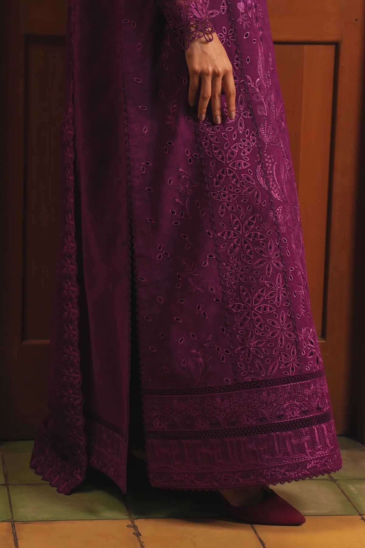 JAMUN | Sheer Khurma Eid Pret '26 | AFROZEH