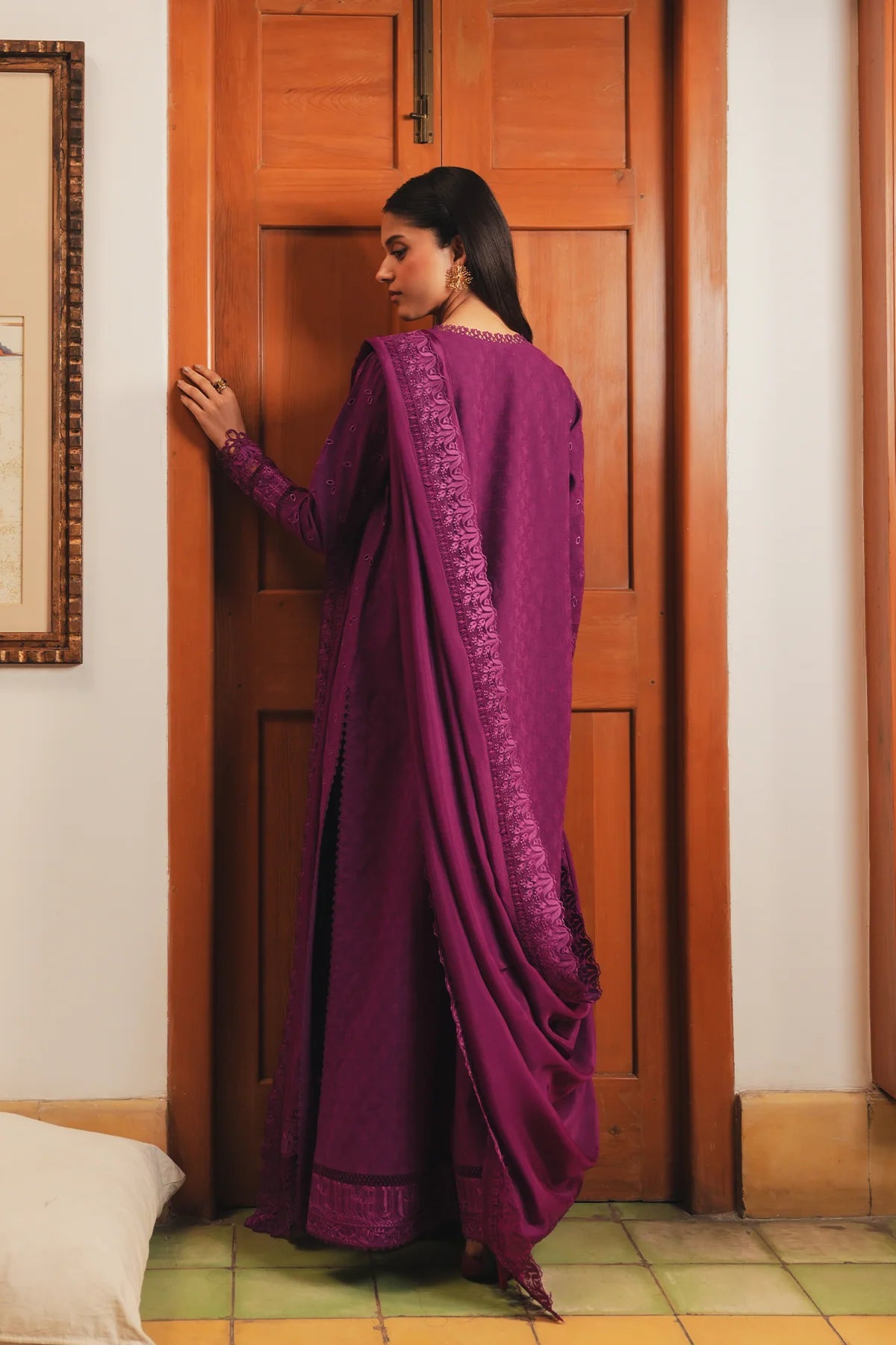 JAMUN | Sheer Khurma Eid Pret '26 | AFROZEH