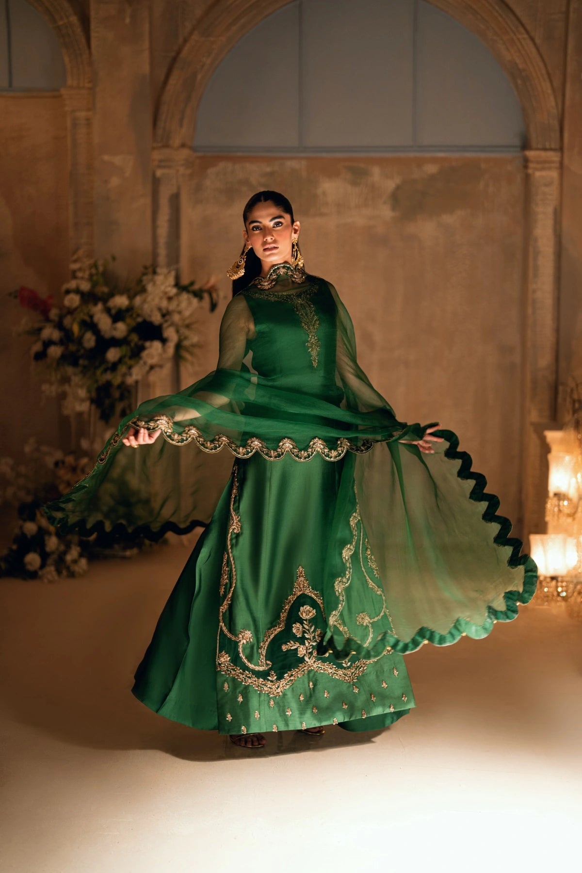 Mehrab | Khuab | Wajahat Mansoor