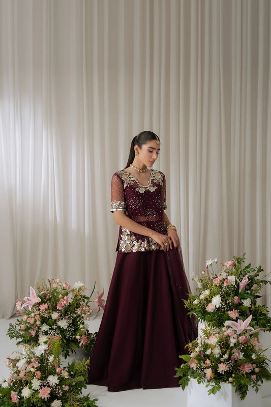 Plum | Formals '26 | Kaida
