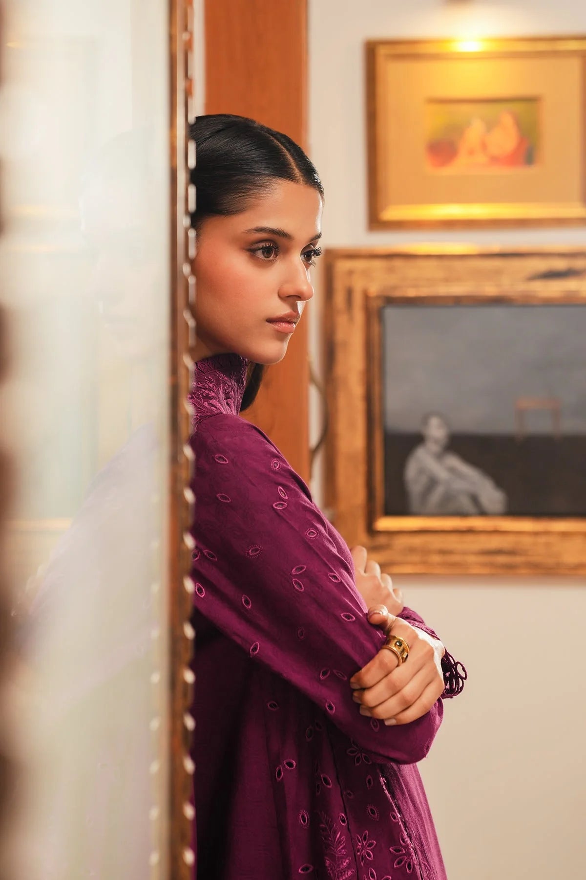 JAMUN | Sheer Khurma Eid Pret '26 | AFROZEH