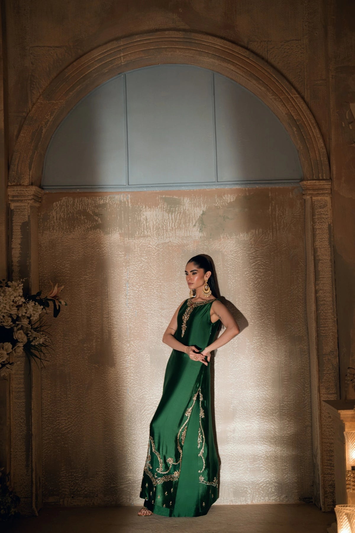 Mehrab | Khuab | Wajahat Mansoor