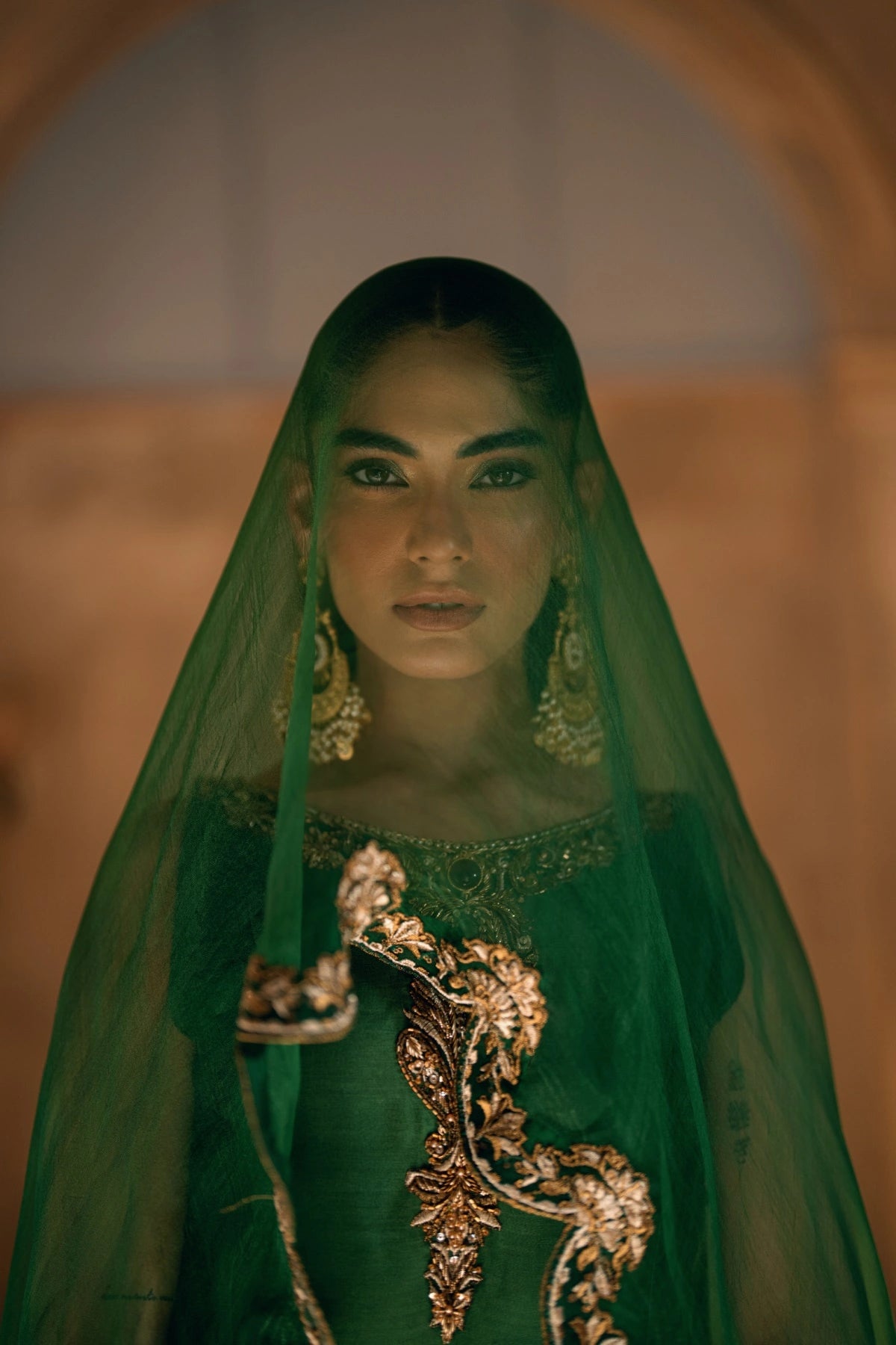 Mehrab | Khuab | Wajahat Mansoor