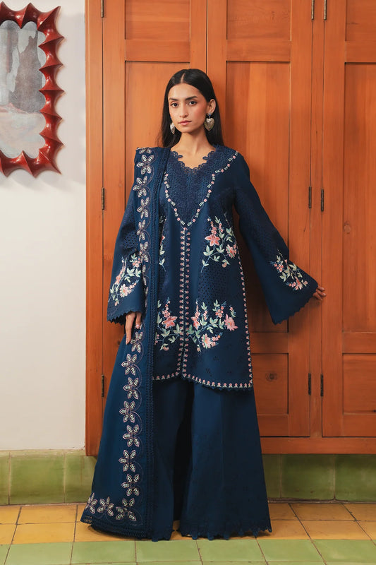 NEELBARFI | Sheer Khurma Eid Pret '26 | AFROZEH