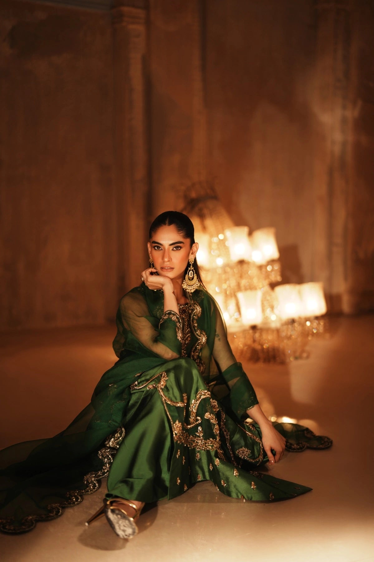 Mehrab | Khuab | Wajahat Mansoor