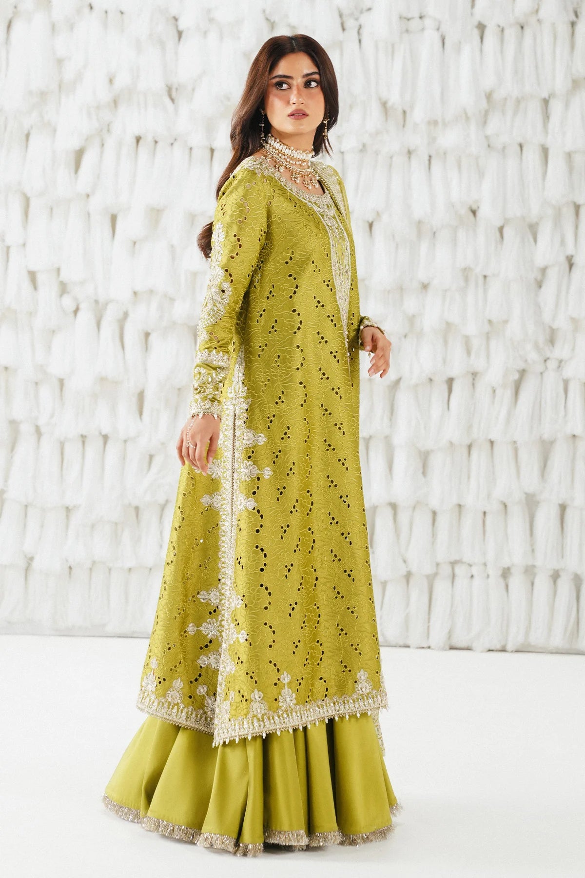 MEHER | FESTIVE PRET'26 | SAAD BIN SHAHZAD