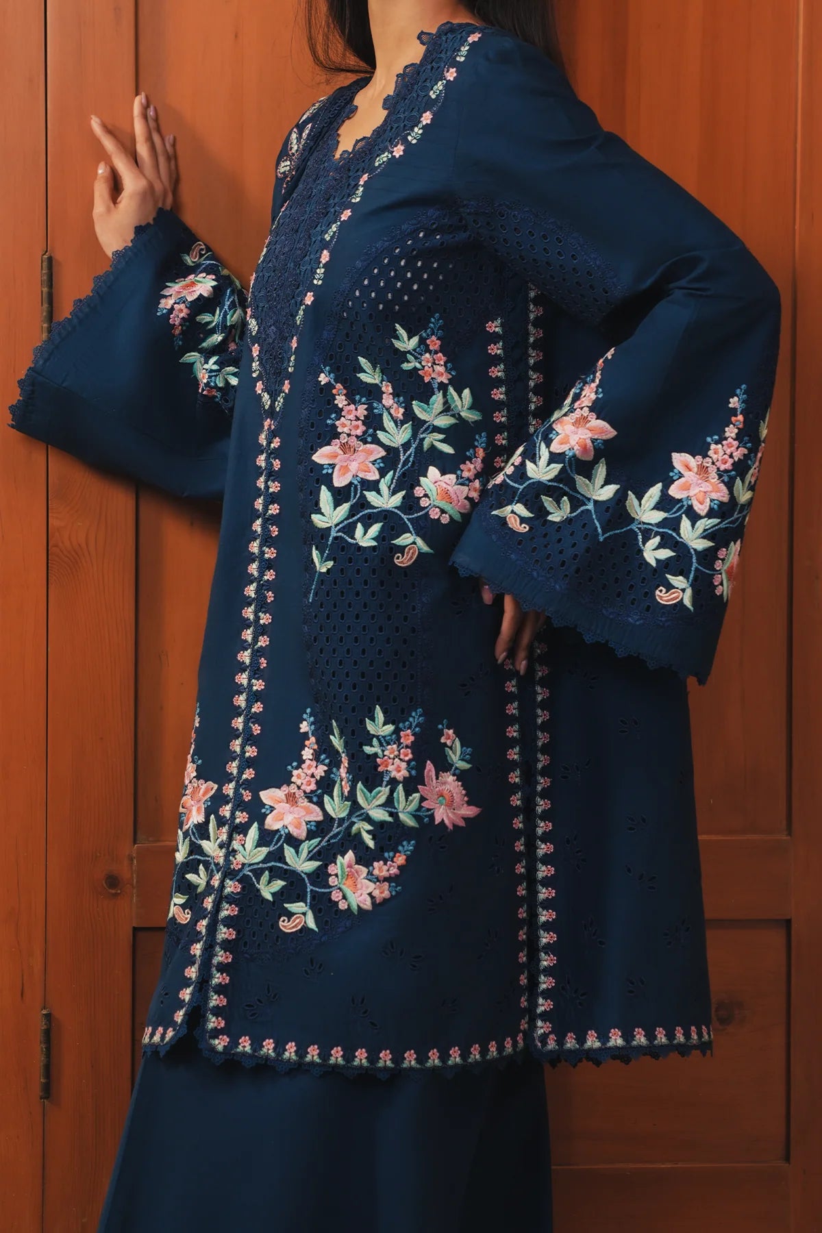 NEELBARFI | Sheer Khurma Eid Pret '26 | AFROZEH