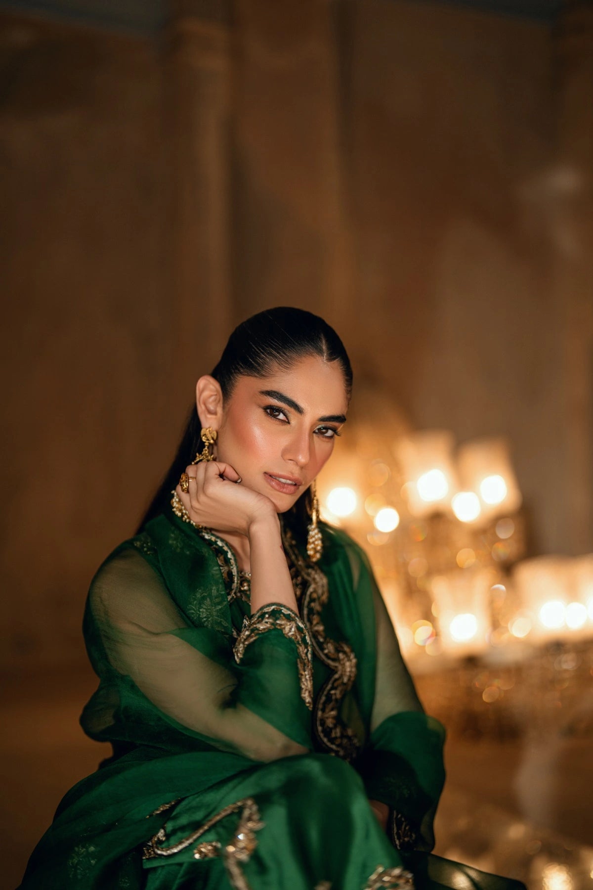 Mehrab | Khuab | Wajahat Mansoor