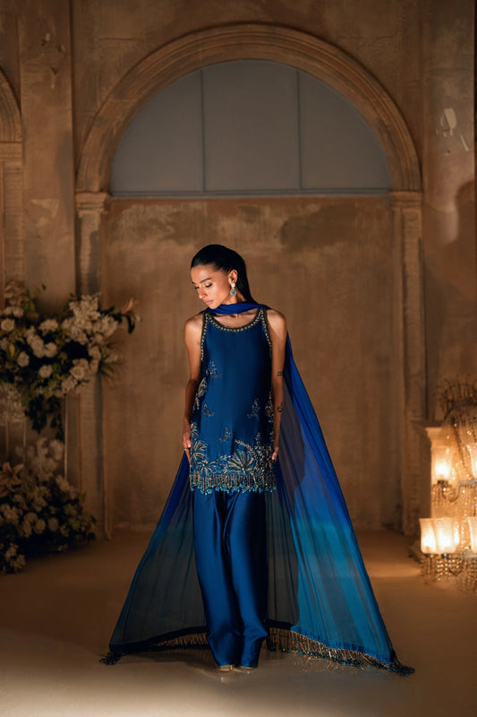 Jhil Mil | Khuab | Wajahat Mansoor