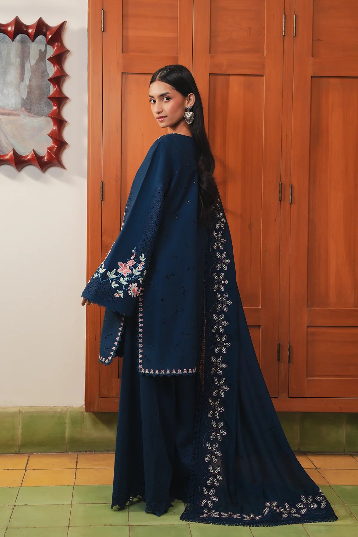 NEELBARFI | Sheer Khurma Eid Pret '26 | AFROZEH