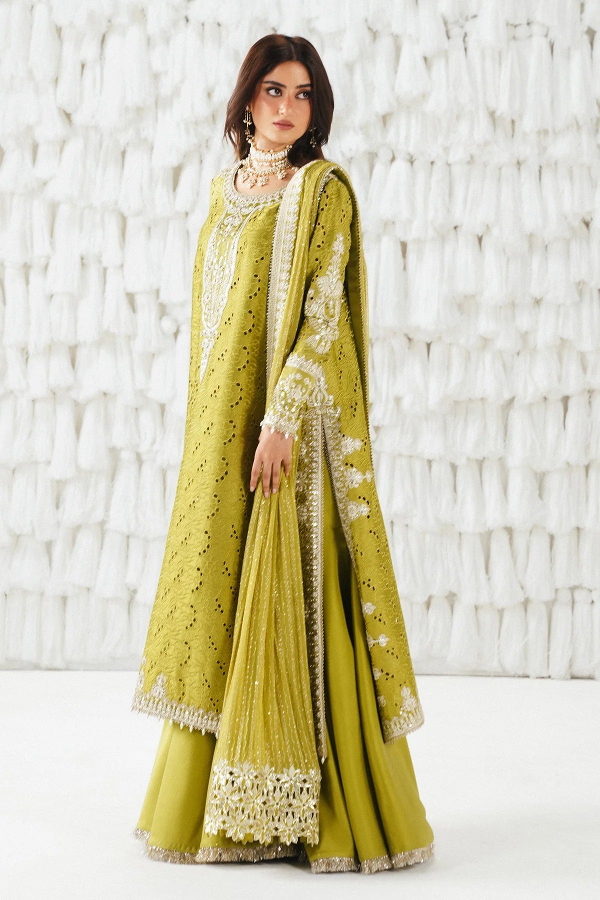 MEHER | FESTIVE PRET'26 | SAAD BIN SHAHZAD