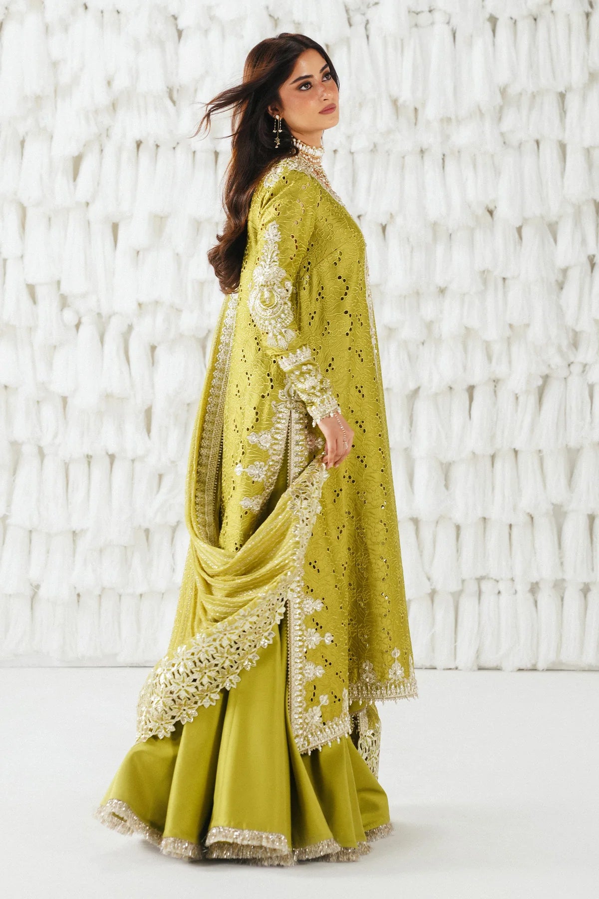 MEHER | FESTIVE PRET'26 | SAAD BIN SHAHZAD