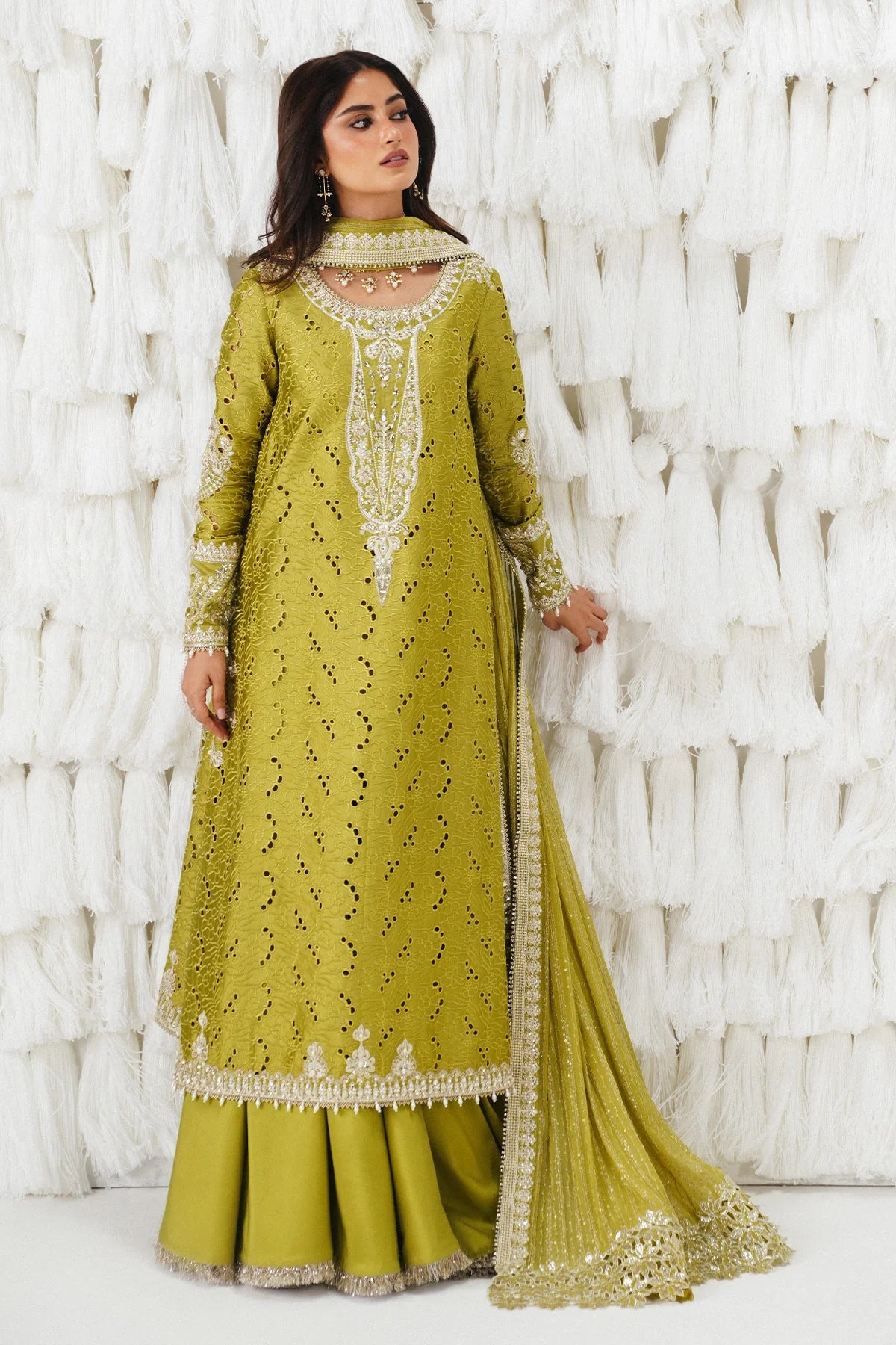 MEHER | FESTIVE PRET'26 | SAAD BIN SHAHZAD