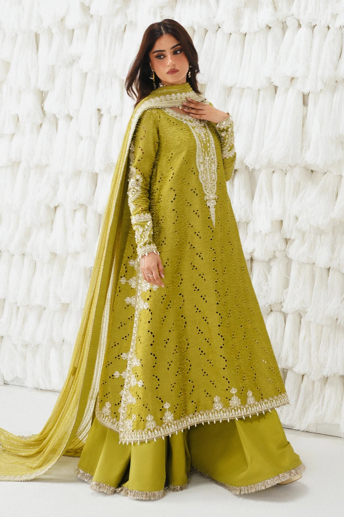 MEHER | FESTIVE PRET'26 | SAAD BIN SHAHZAD