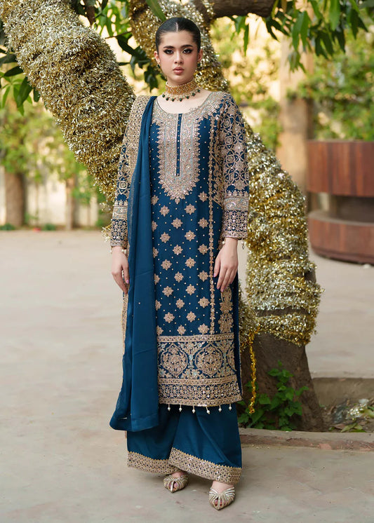 Zarlashta | Haseens