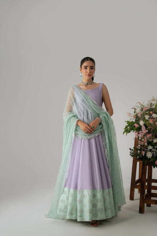 Iris | Formals '26 | Kaida