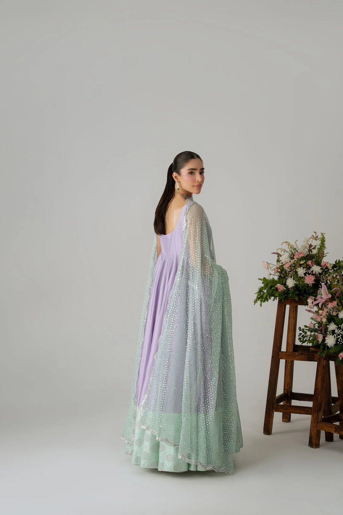 Iris | Formals '26 | Kaida