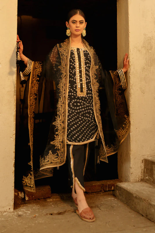 CHILAM JOSHI | MEHR KHAN