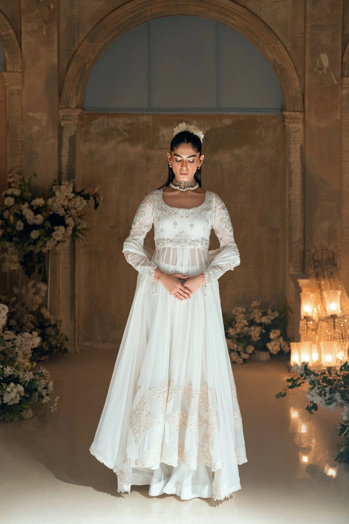 Hans | Khuab | Wajahat Mansoor