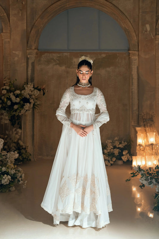 Hans | Khuab | Wajahat Mansoor