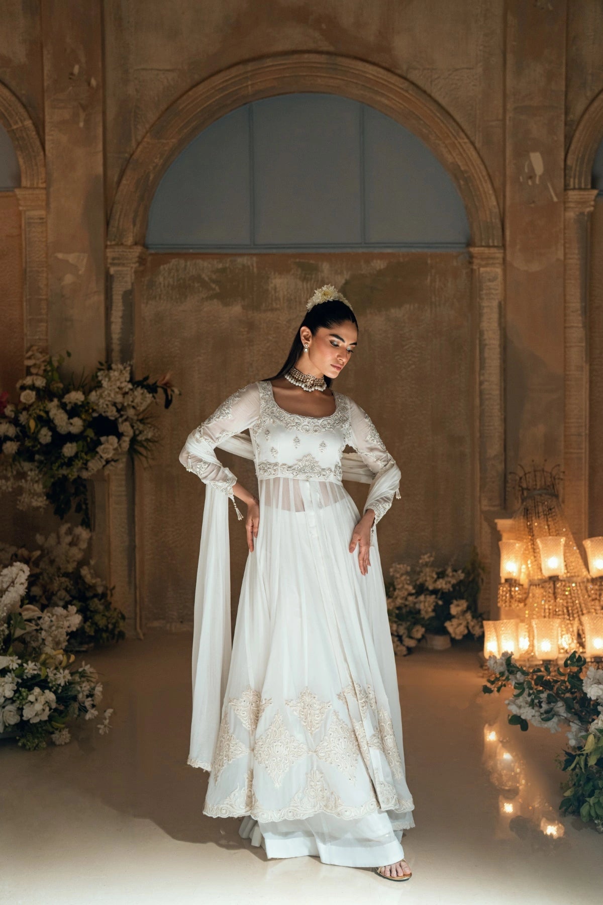 Hans | Khuab | Wajahat Mansoor