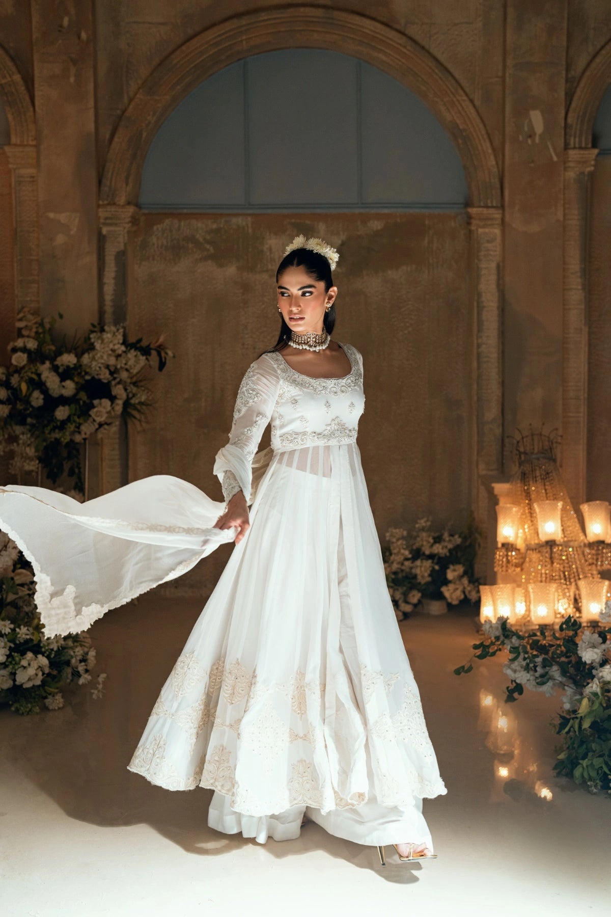 Hans | Khuab | Wajahat Mansoor