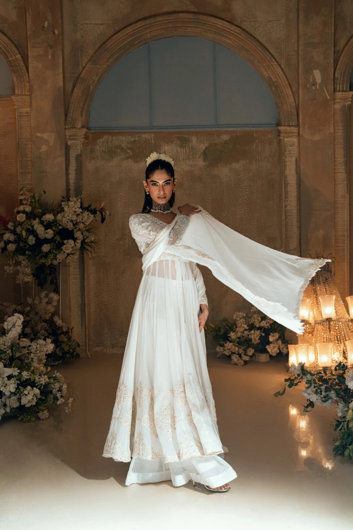 Hans | Khuab | Wajahat Mansoor