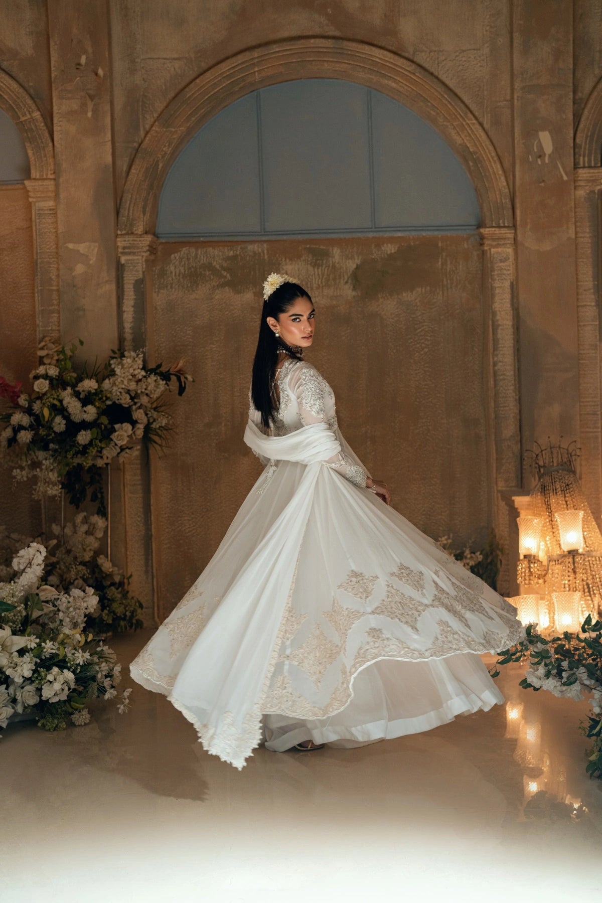 Hans | Khuab | Wajahat Mansoor