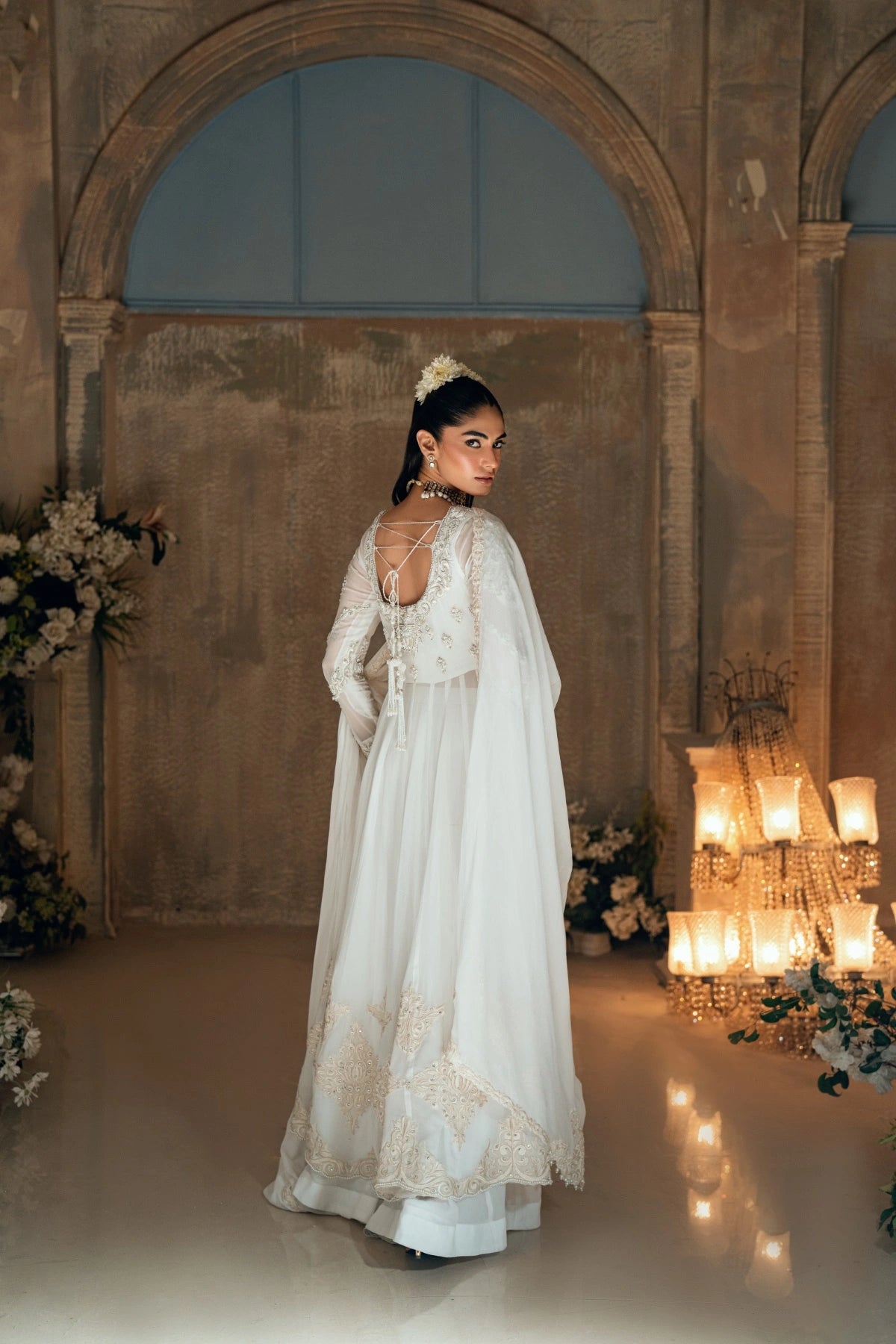 Hans | Khuab | Wajahat Mansoor