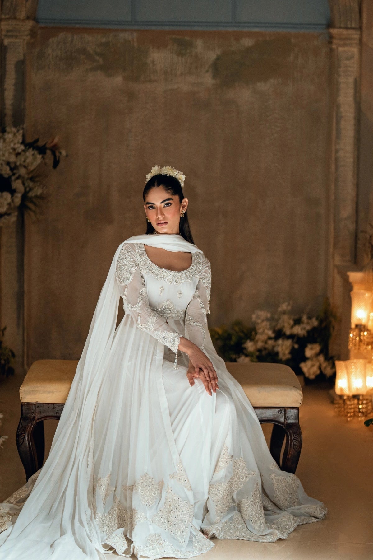 Hans | Khuab | Wajahat Mansoor