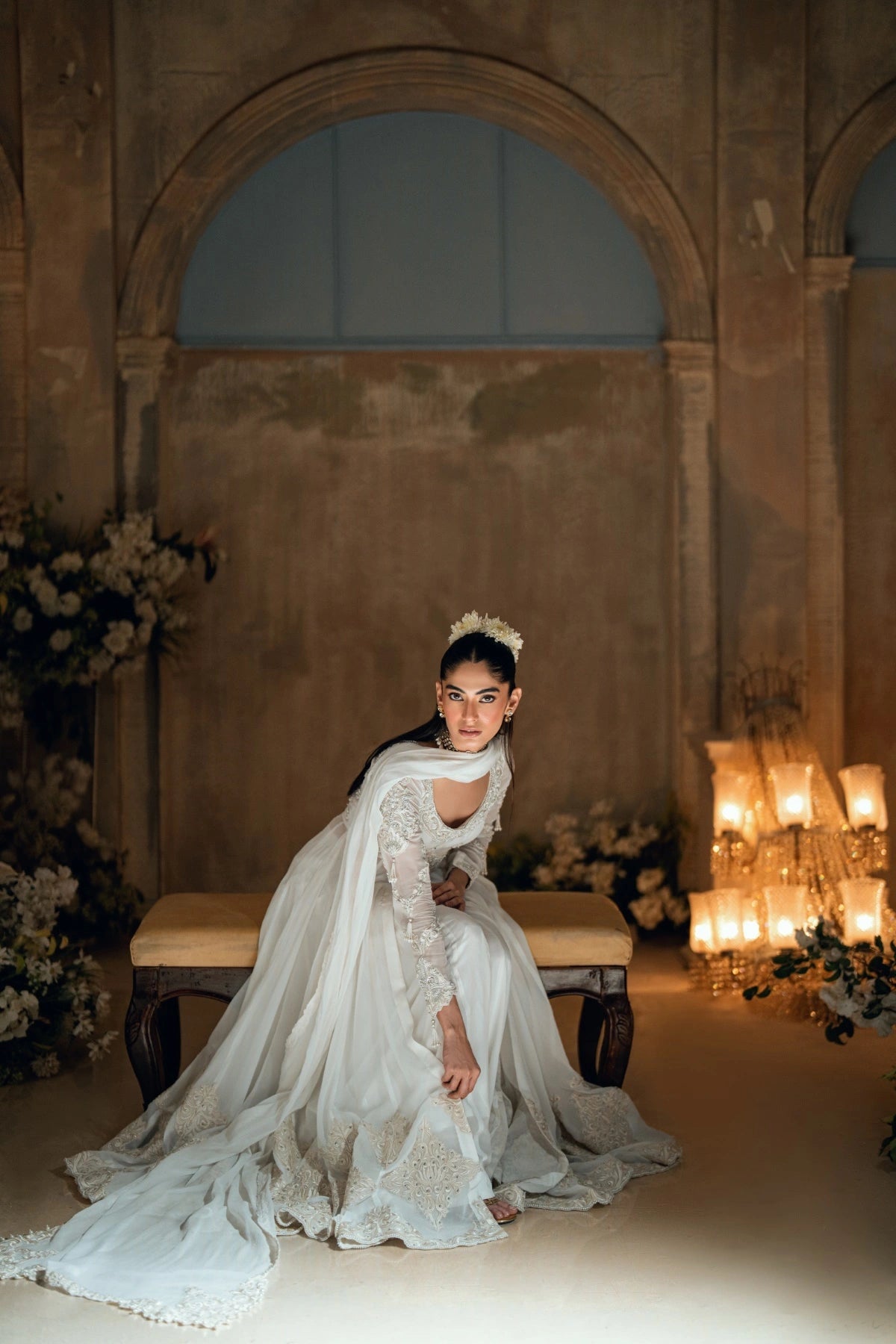 Hans | Khuab | Wajahat Mansoor