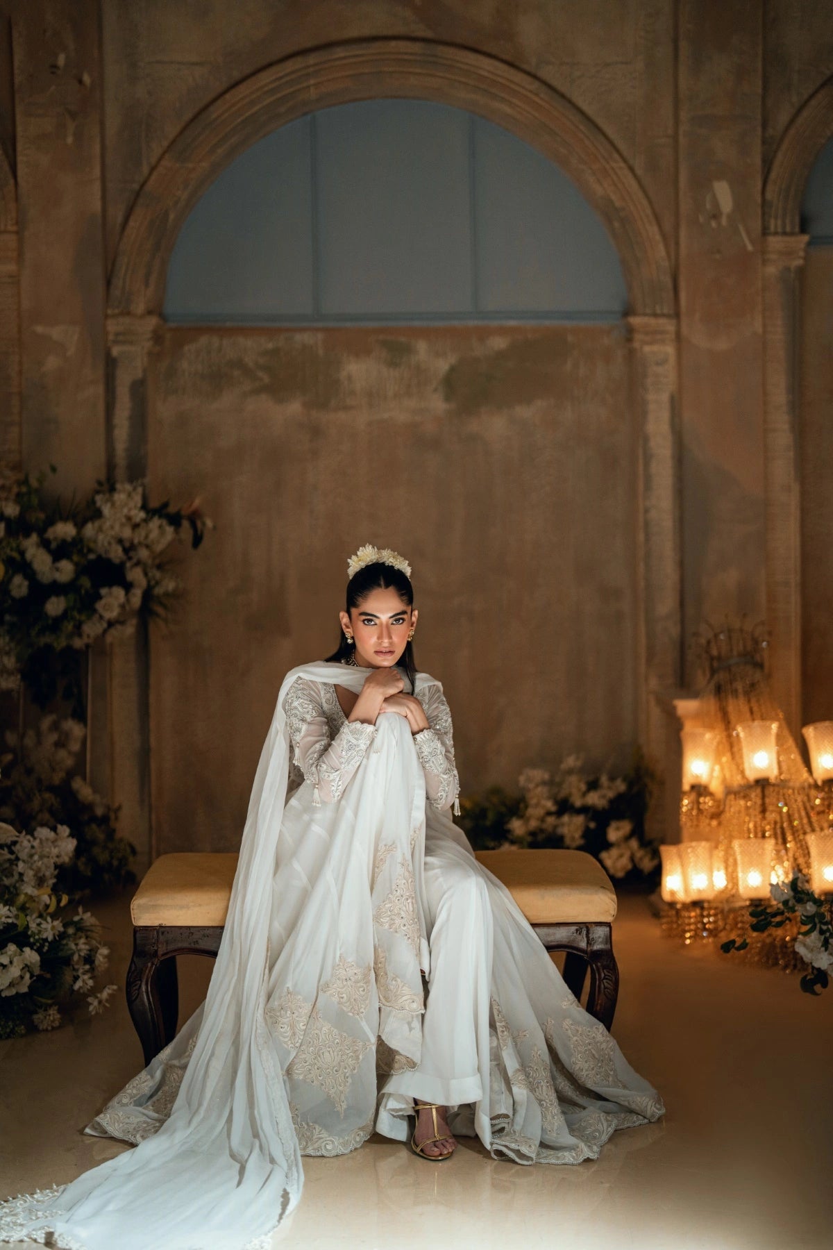 Hans | Khuab | Wajahat Mansoor