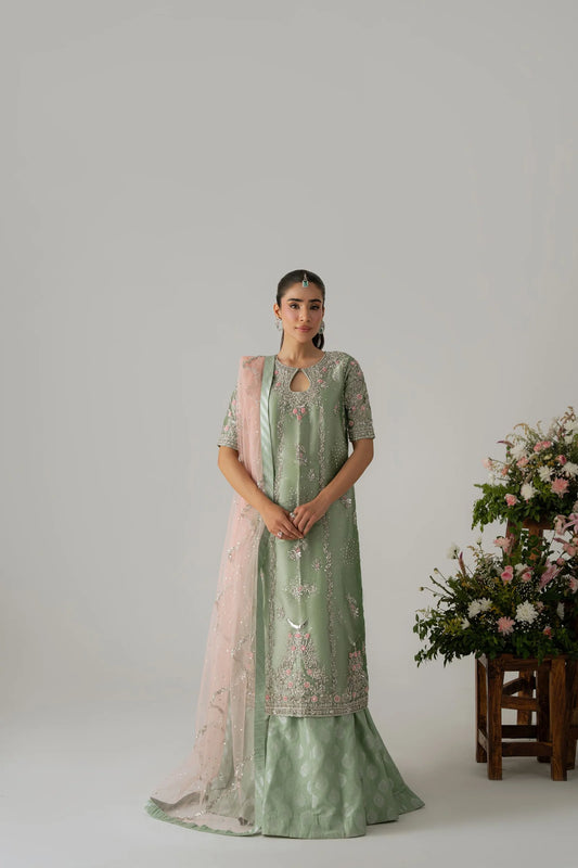 Amaira | Formals '26 | Kaida