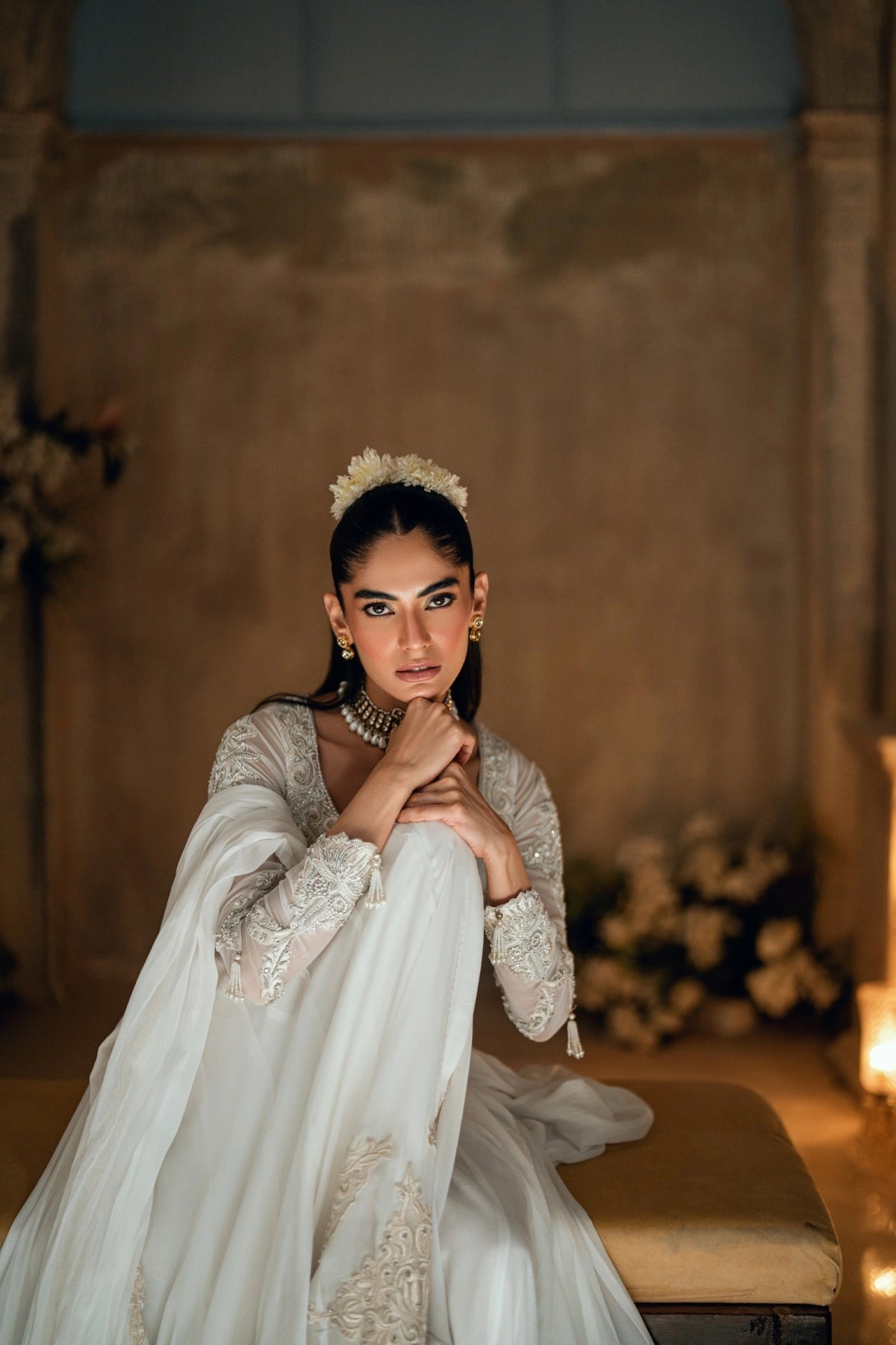 Hans | Khuab | Wajahat Mansoor